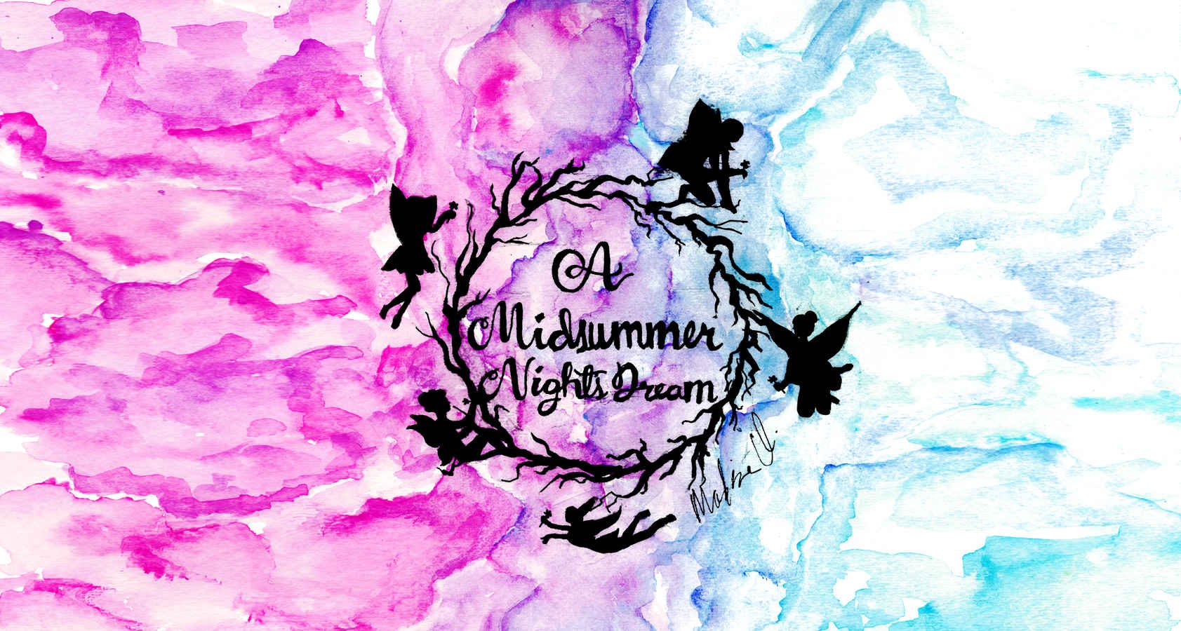 William Shakespeare's A Midsummer Night's Dream